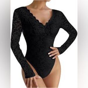 Aritzia Bodysuit